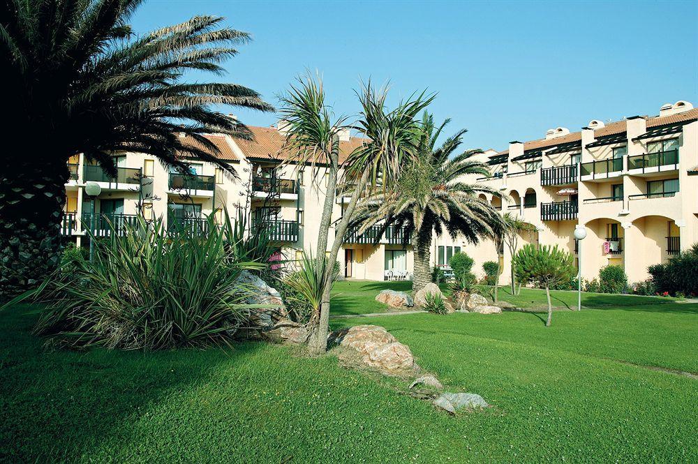 Lagrange Vacances Catalana Le Barcares Exterior photo